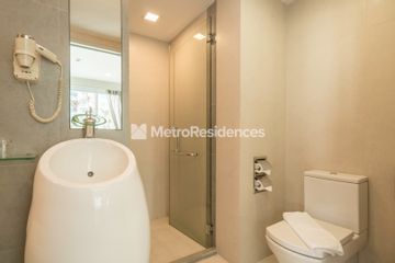 MetroResidences Newton | Penthouse 1 bedroom 1 Bathroom | Residential View